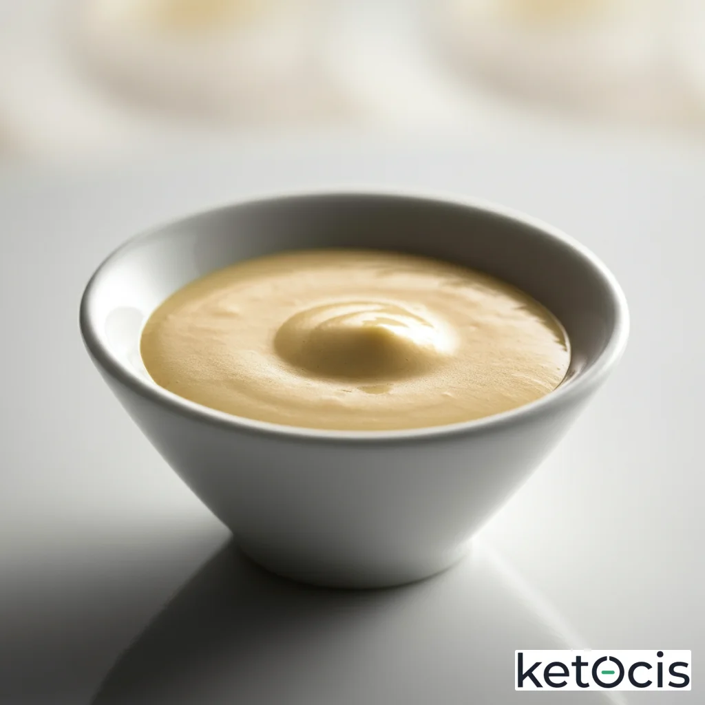 Velouté de Ave Keto: Elegancia Nutricional para tu Biohacking