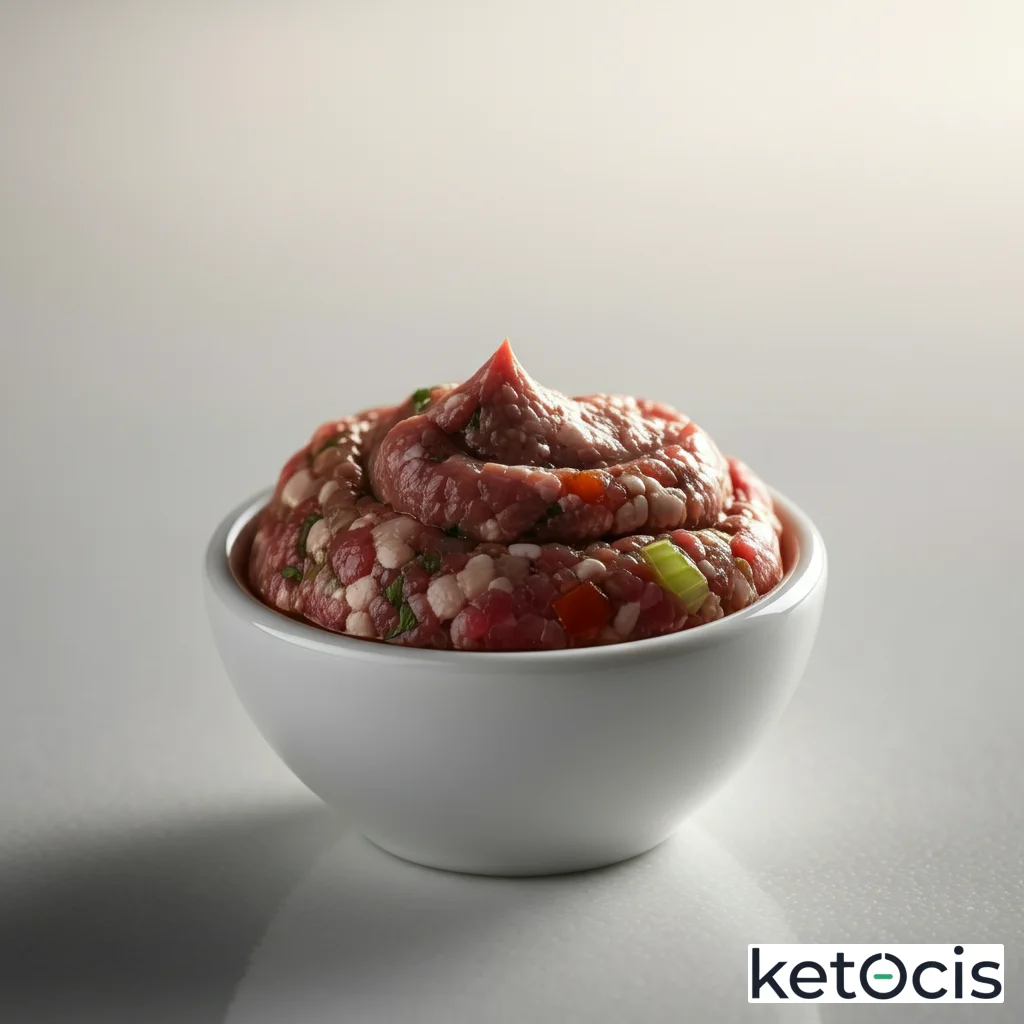 Vincisgrassi: Desafío Metabólico en tu Plato Keto