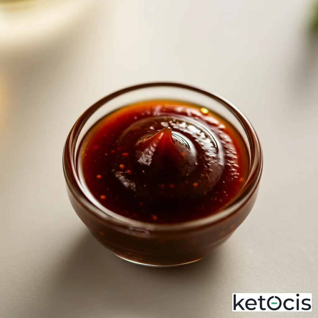 Salsa Worcestershire: ¿Aliado Keto o Trampa Oculta?