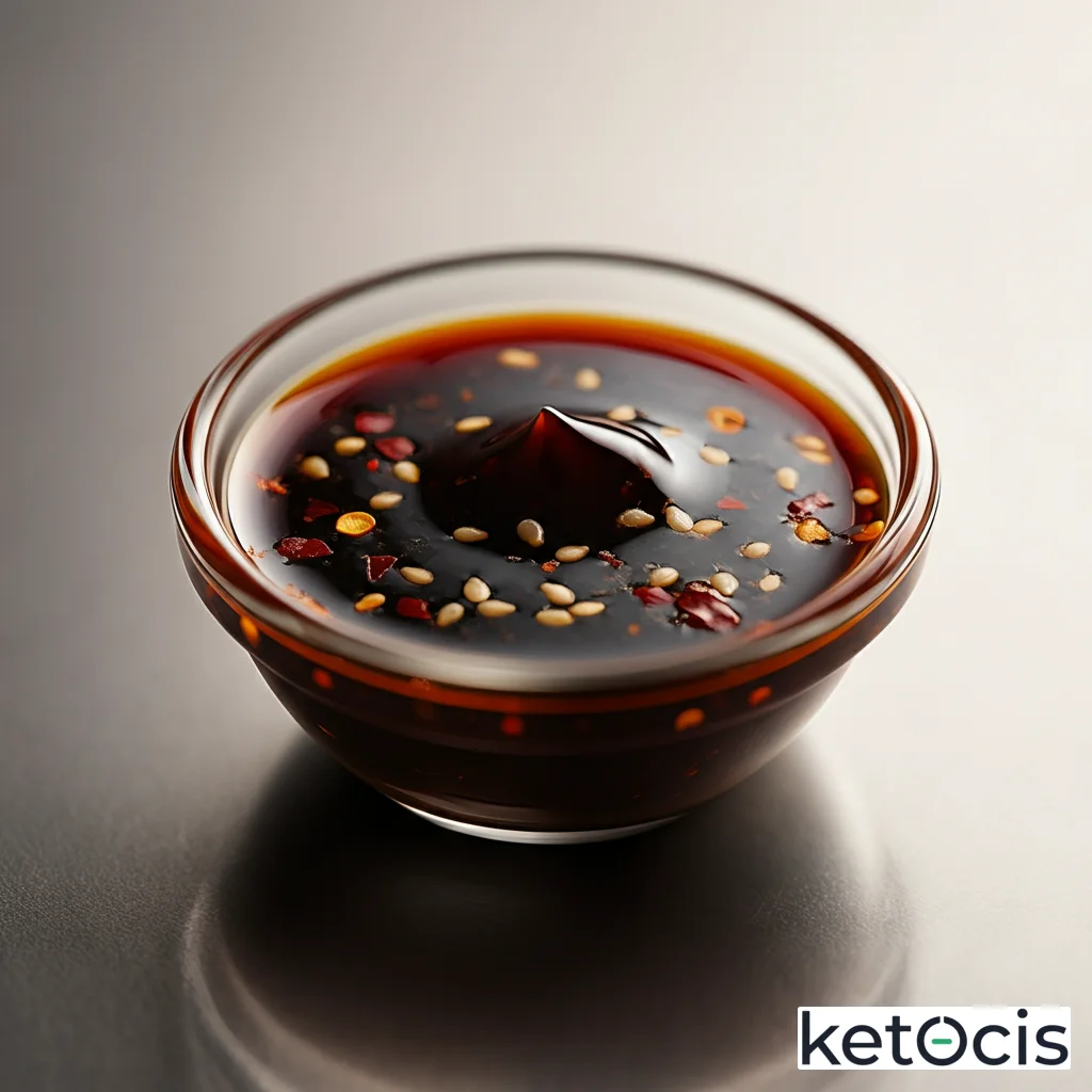 Yakiniku Keto: Navegando el Campo Minado Glucémico