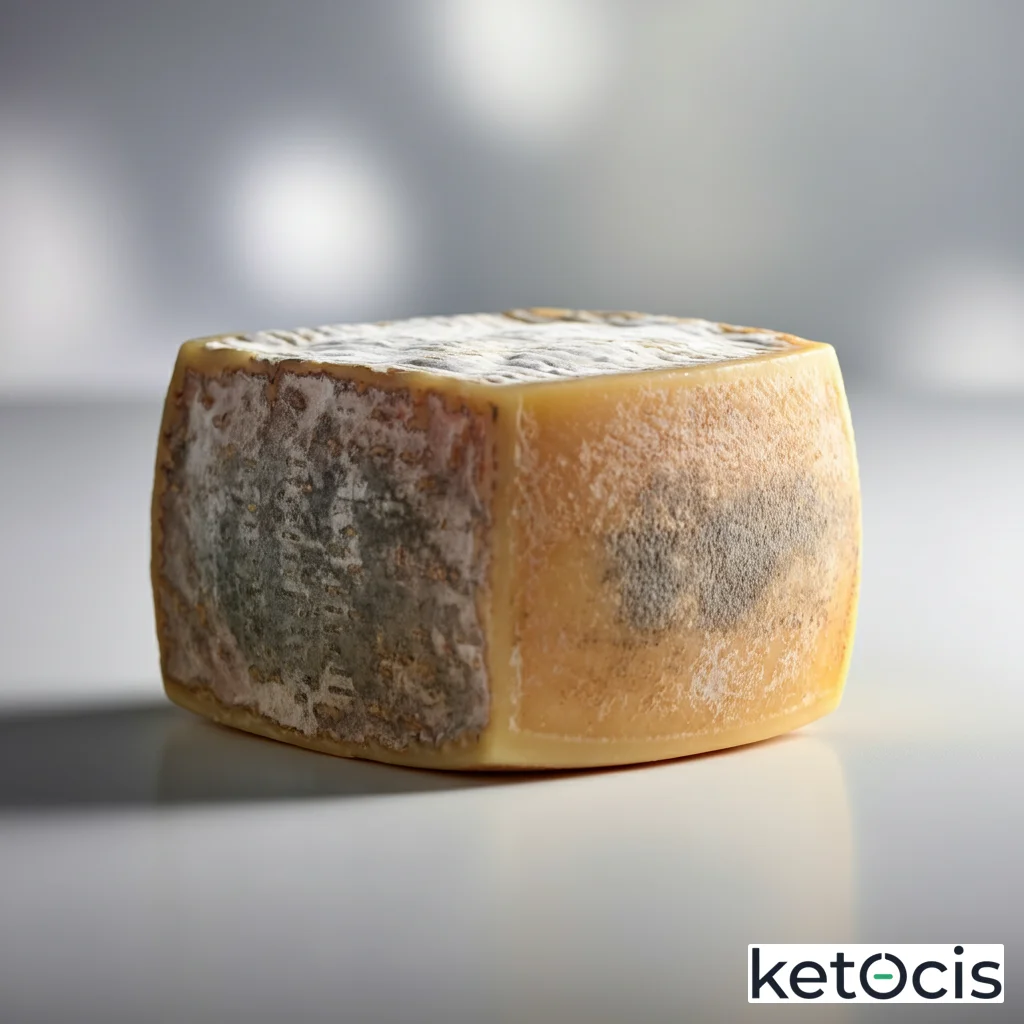 Salva Cremasco: Grasa Pura, Cetosis Óptima.