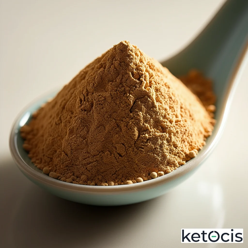 Salvado de Arroz: Impacto Keto, Carbohidratos y Antinutrientes