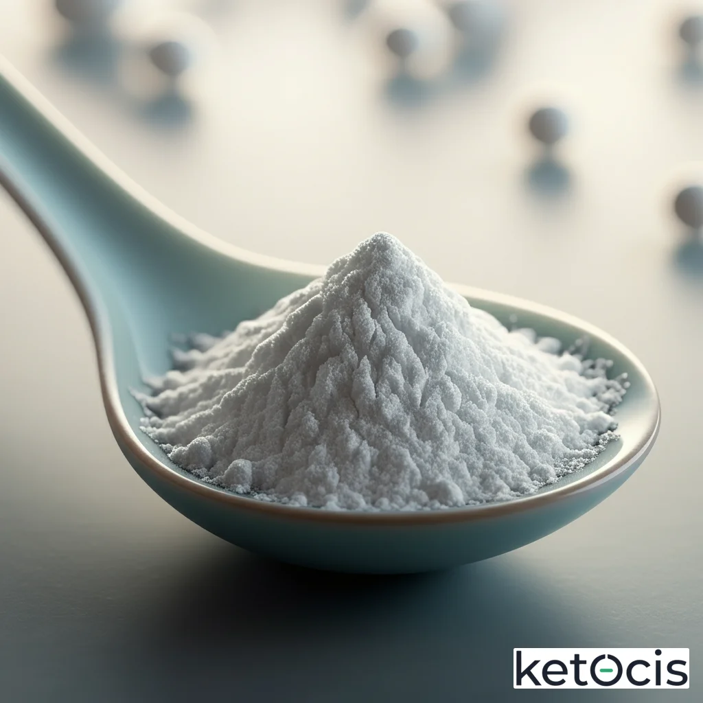 SAMe: Potenciador Cognitivo Keto y Desintoxicante Hepático