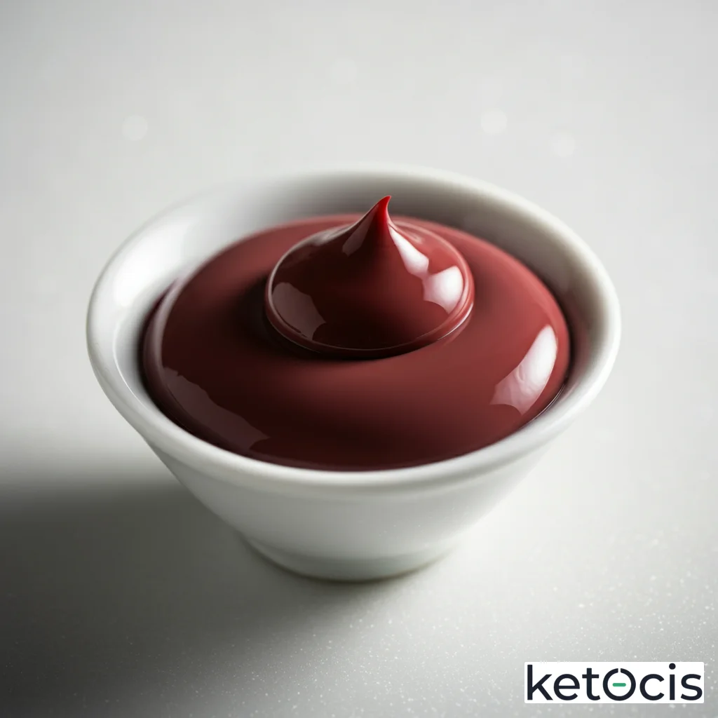 Sangre Bovina: Potencia Hemática Keto para Rendimiento Óptimo