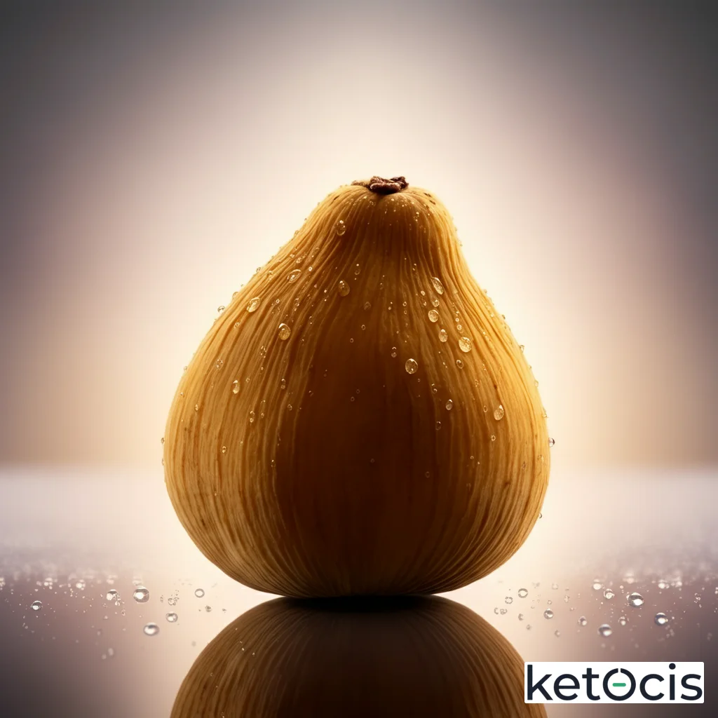 Santol: ¿Exótico Lujo o Peligro Glucémico Keto?