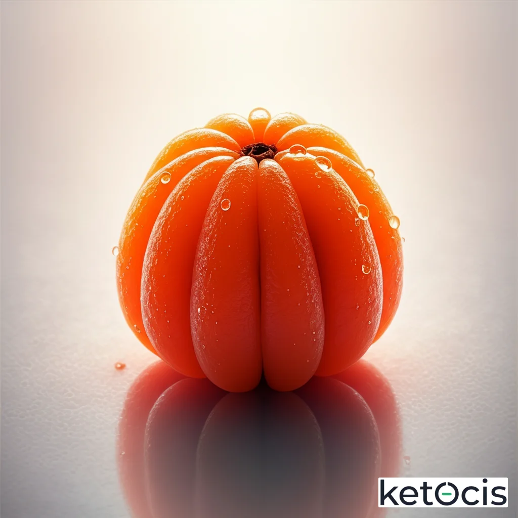 Sapucaia: Arilo Exterior y su Implicación Glucémica en Keto