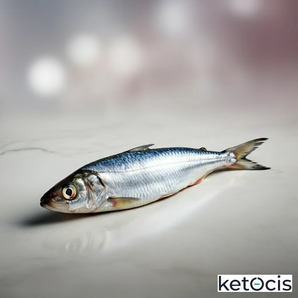 Sargo Común: Proteína Marina Óptima para la Cetosis