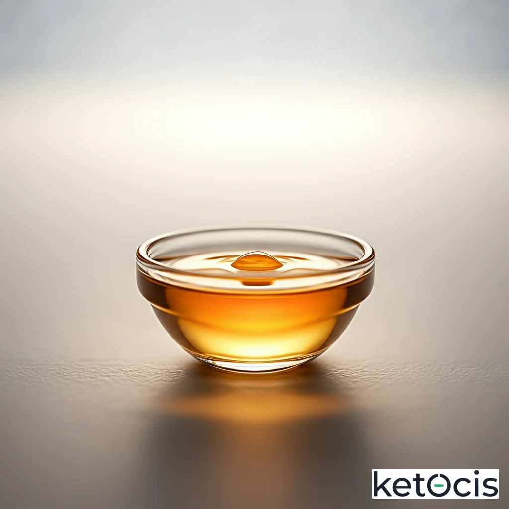 Sastra: Elixir Cetogénico Supremo para la Longevidad.