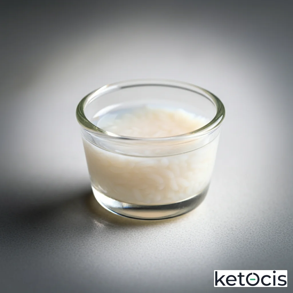 Sato: Fermento Ancestral, ¿Riesgo Glucémico en Keto?