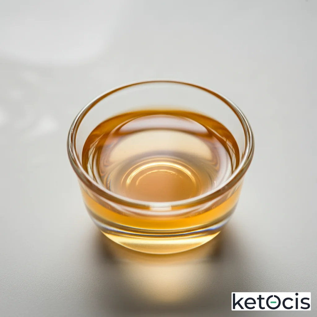 Savia de Nogal Cruda: ¿El Elixir Keto Oculto?