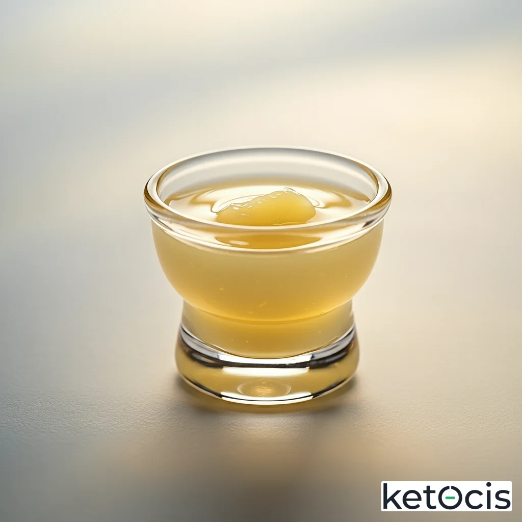 Savia de Palma Cruda: Ruptura Glucémica Keto Inevitable