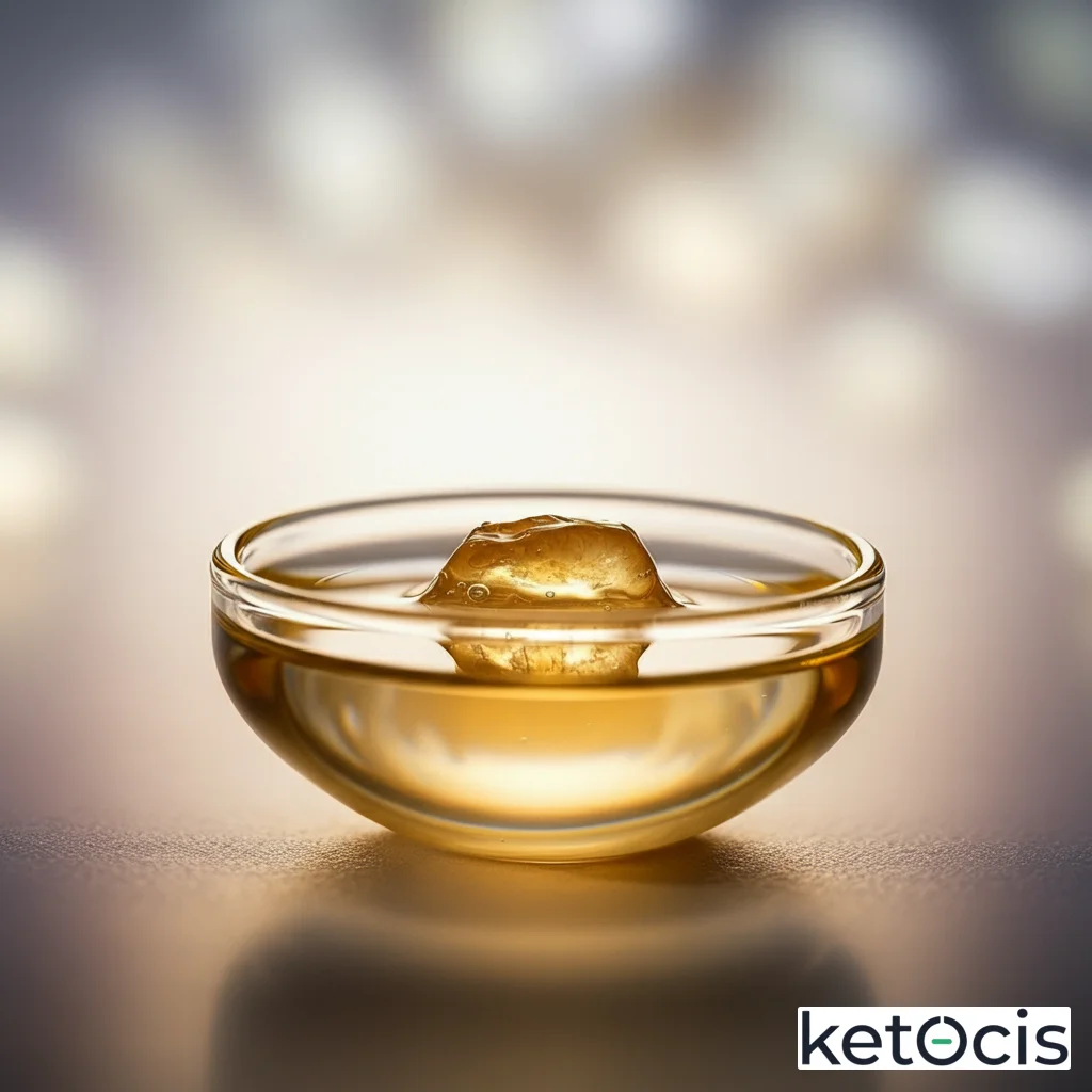 Savia de Sicomoro: Hidratación Keto y Minerales Esenciales