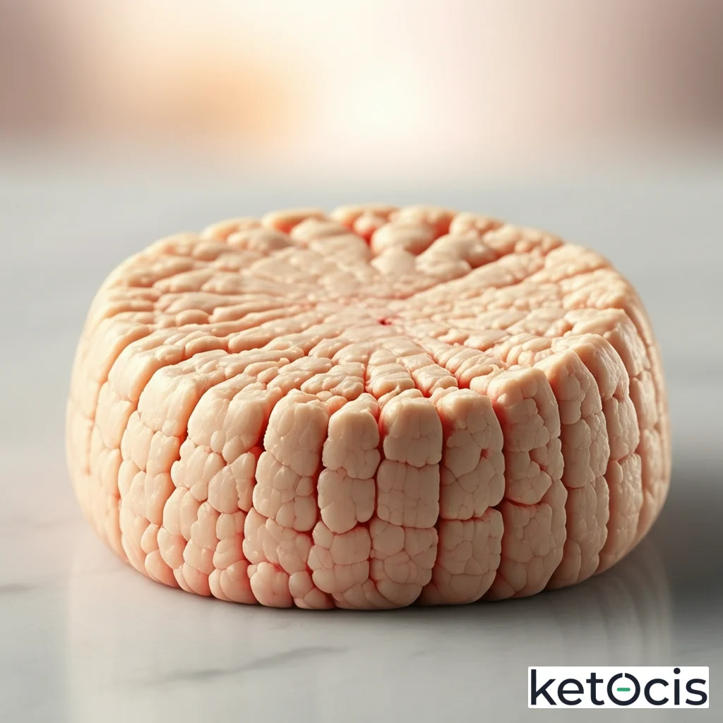 Sebo de Res Crudo: Energía Pura para tu Cetosis Óptima