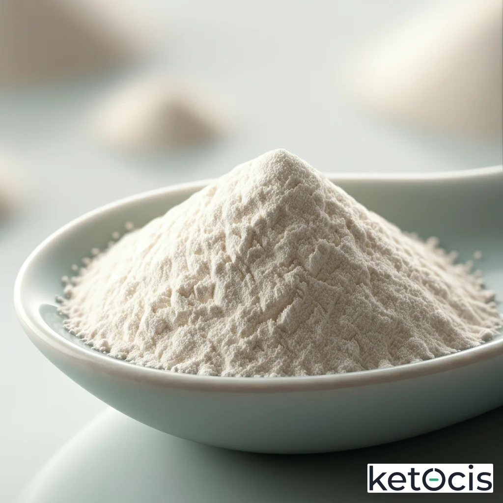 Seleniometionina: Maestro Antioxidante Keto