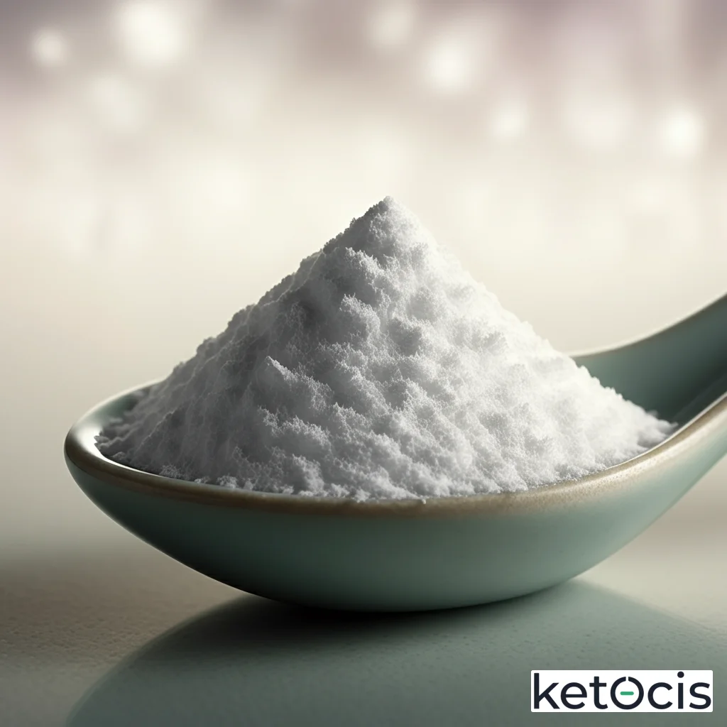 Selenio: Potencia Tiroidea Keto y Defensa Celular