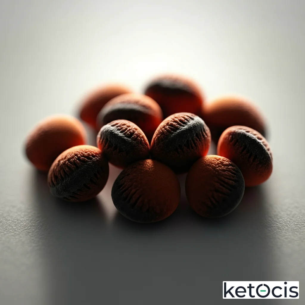 Wattleseed: Control Glucémico y Fibra Keto Superior