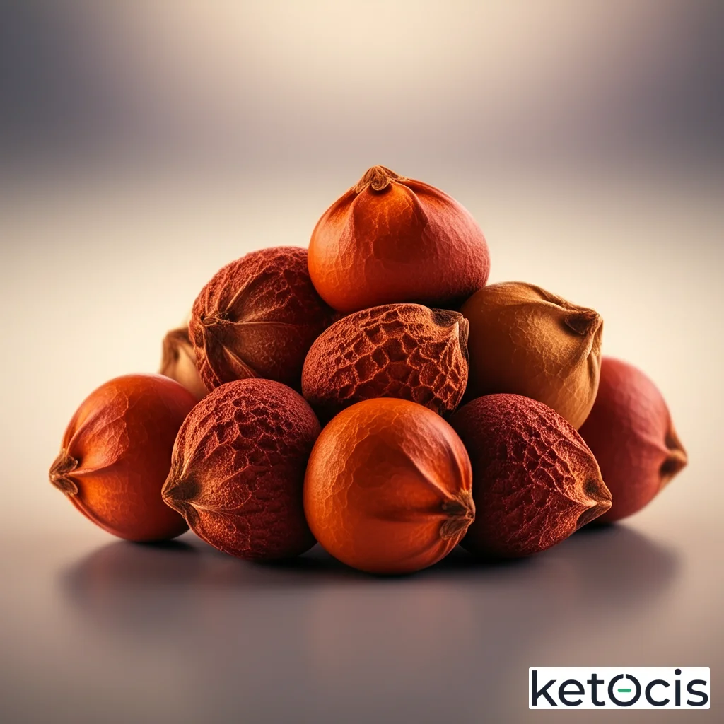 Achiote: Potente Antioxidante Keto para Optimizar Salud Celular