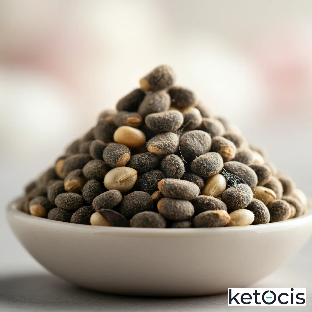 Semilla de Algodón: Fibra y Lípido Keto de Vanguardia