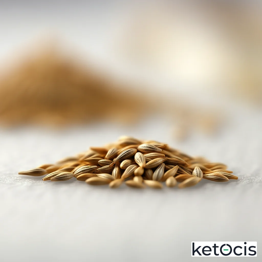 Alpiste Keto: Potencia Metabólica y Fibra Sin Silicona