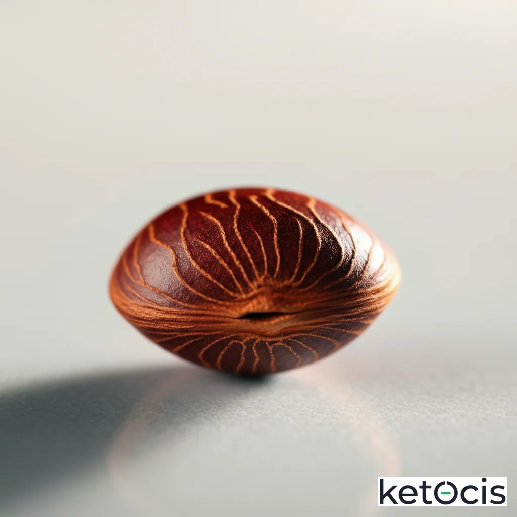 Andiroba: Bioactivo Amazónico para la Cetosis Profunda