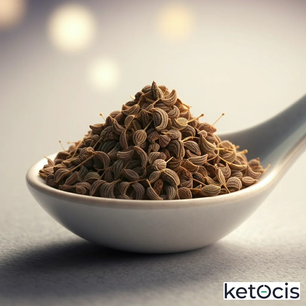 Anís: Carminativo Keto de Impacto Digestivo Superior