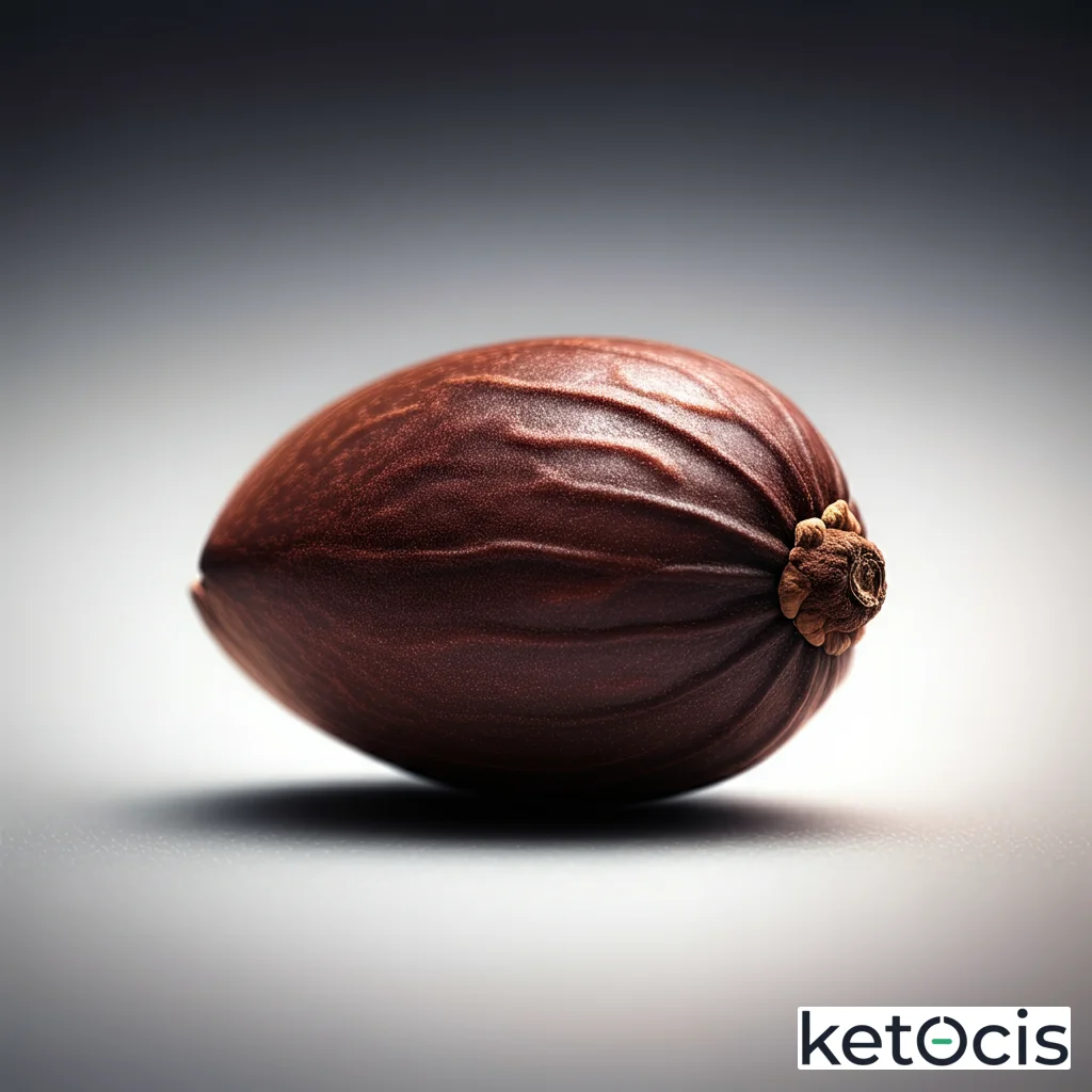 Babasú: Triglicéridos Cadenas Medias para Cetosis Óptima