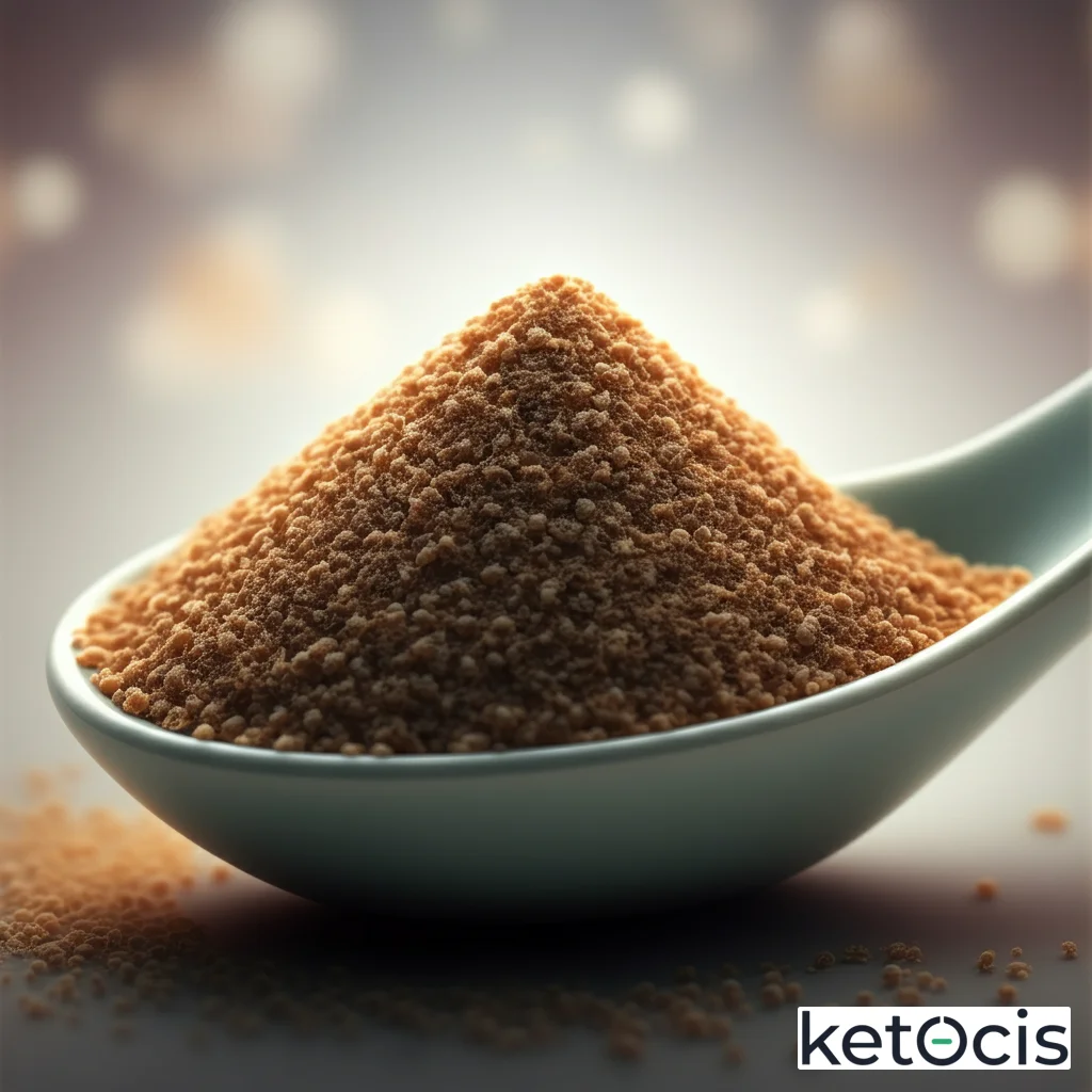 Semilla de Bambú: Carbohidrato Oculto y su Impacto Keto