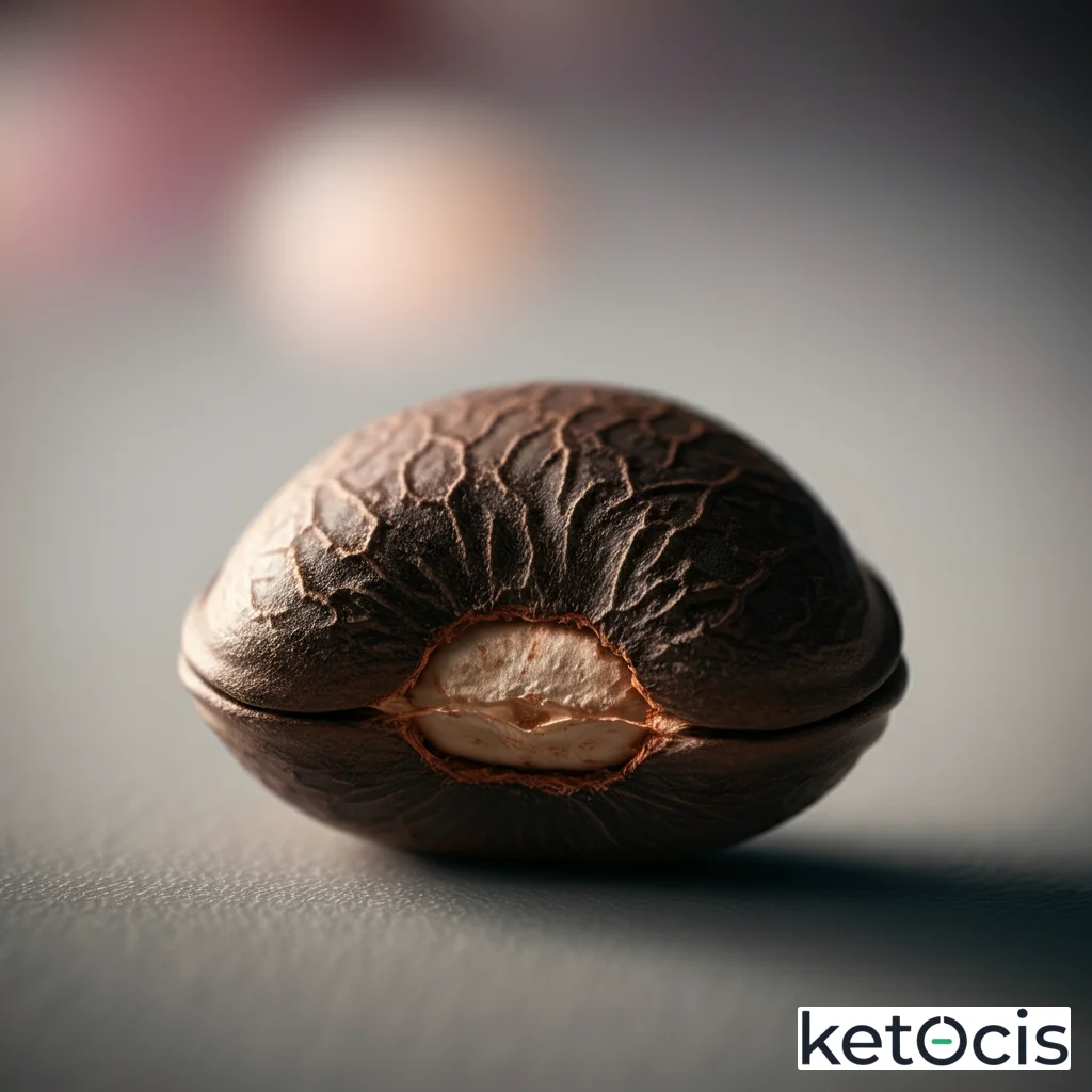 Semilla de Baobab: Elite Keto Fuel para Maestría Metabólica