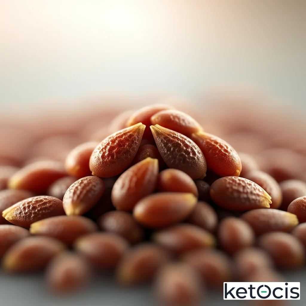 Camelina: Omega-3 Superior para Tu Keto Óptima