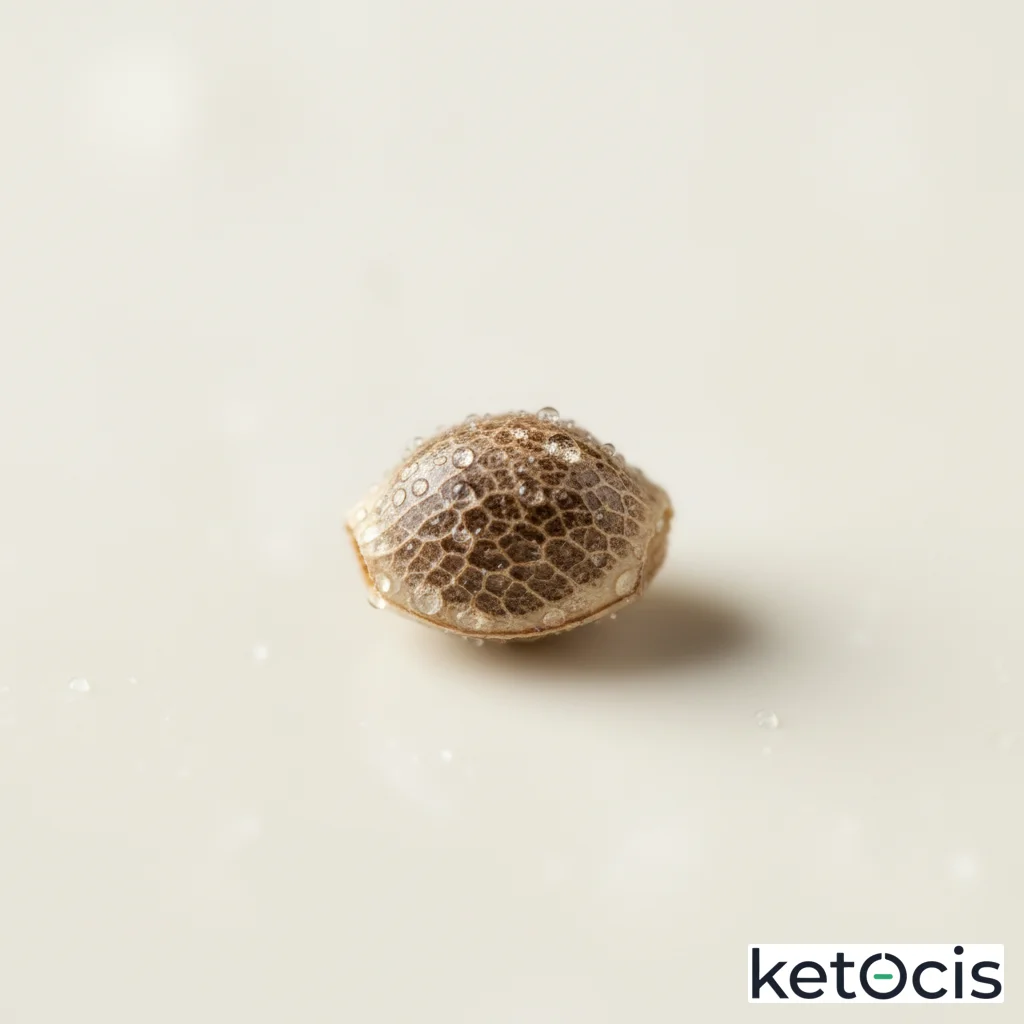 Cáñamo: Élite Keto en Omega-3 y Proteína Pura