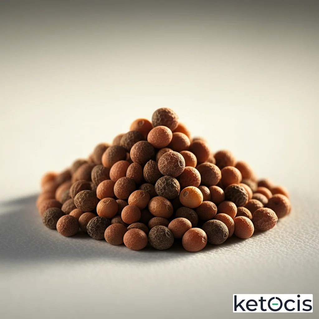 Cañihua: Nutrición Andina Keto para la Optimización Metabólica