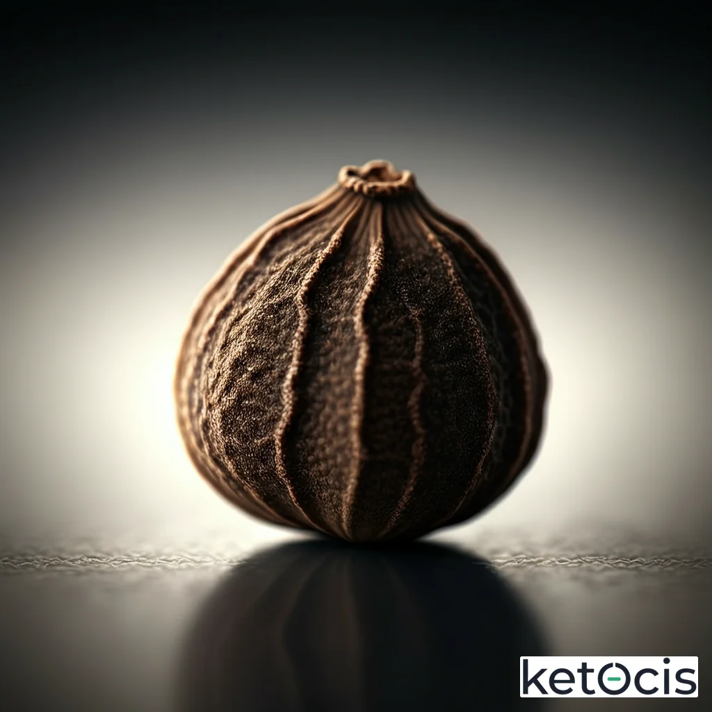 Cardamomo: Potenciador Metabólico y Cetogénico Óptimo