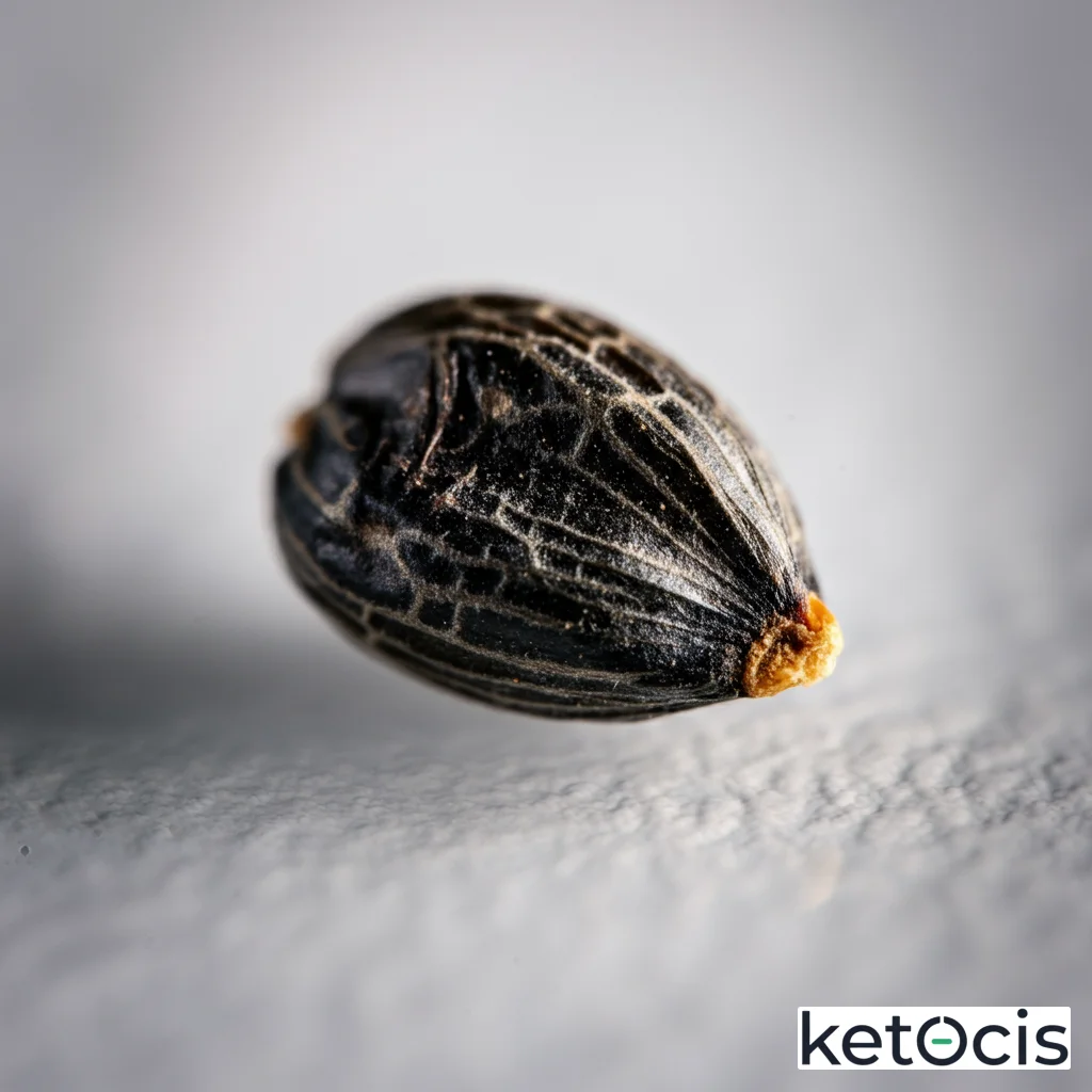 Cardo Mariano: Desintoxicación Hepática Keto Esencial