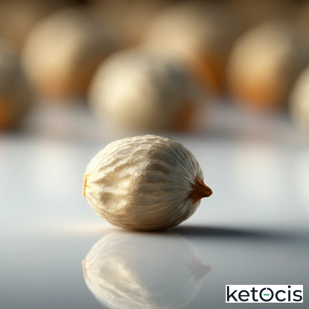 Semilla de Cártamo: Lípidos Estratégicos para la Cetosis