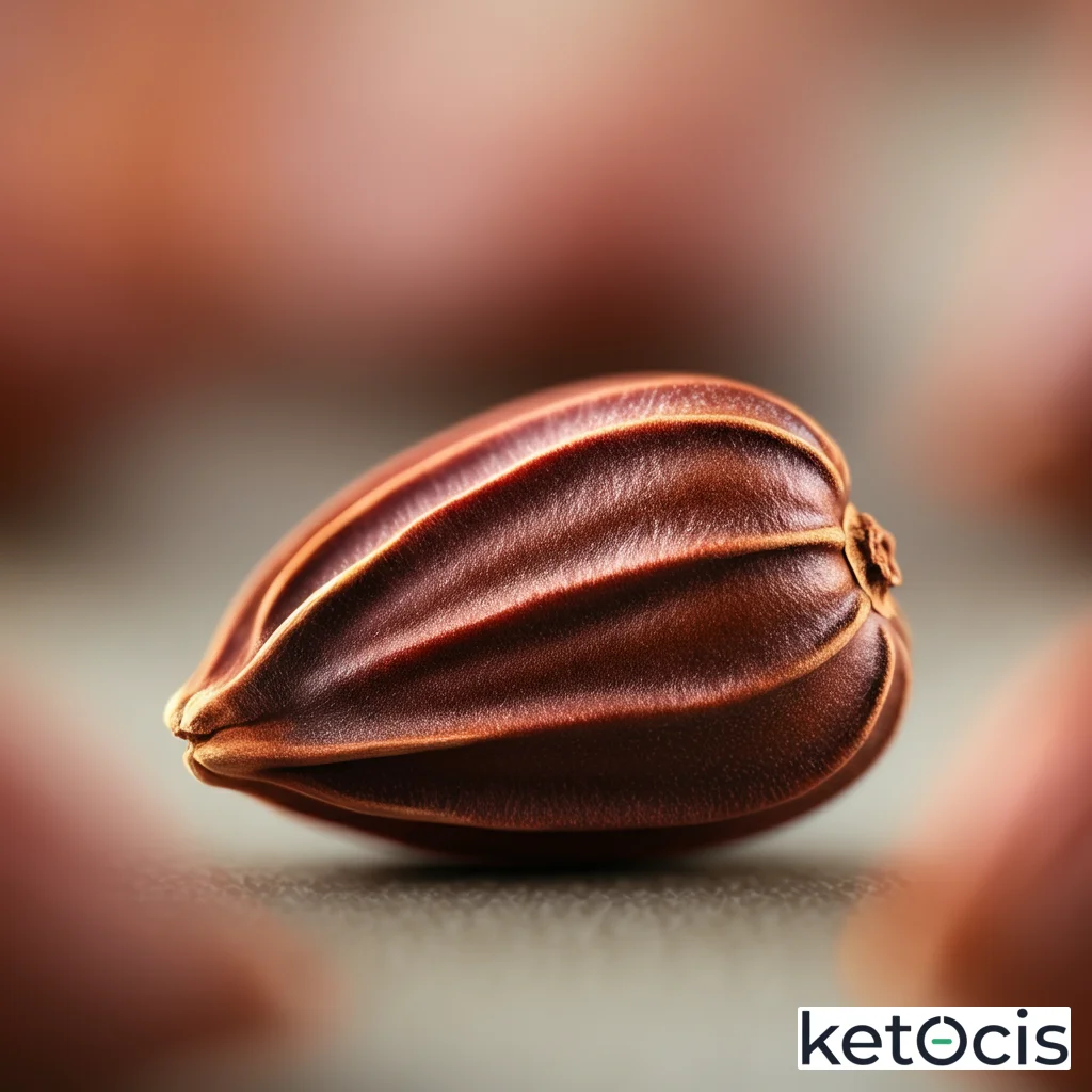 Cassia Seed: Optimizando la Digestión Keto y la Salud Metabólica