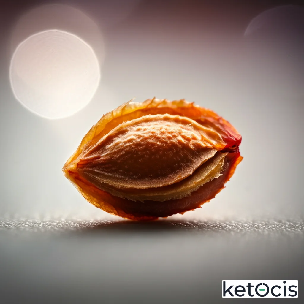 Semilla de Ciruela: Grasa Inteligente para la Cetosis Óptima