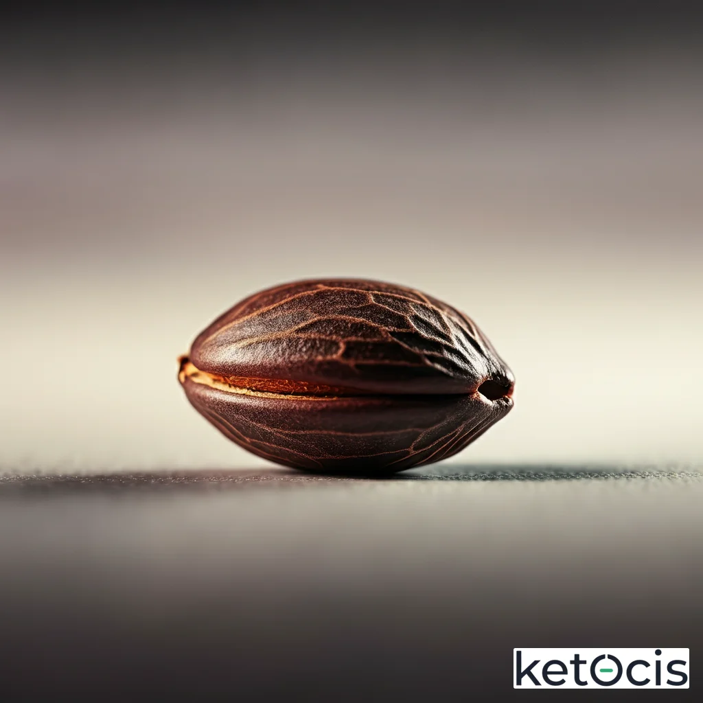 Copoazú: Potencia Lipídica Amazónica para Cetosis Óptima