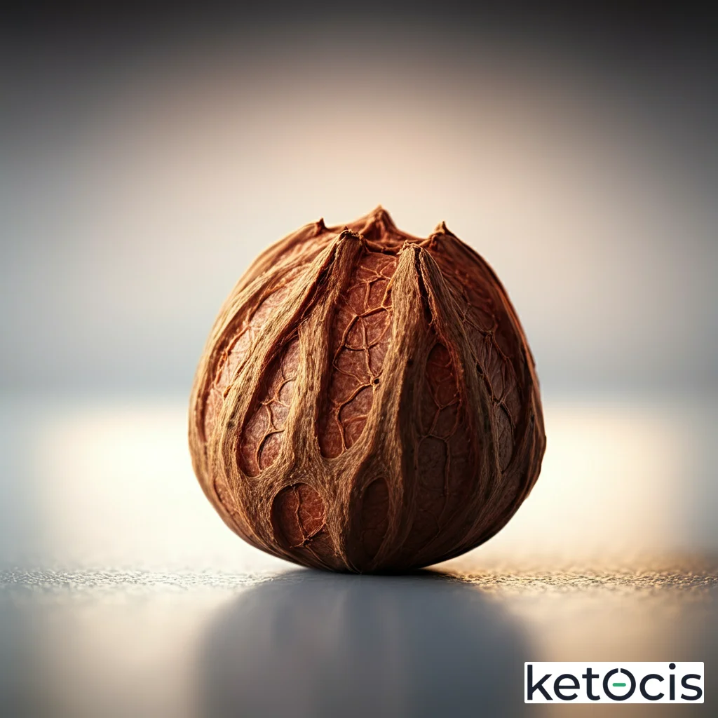 Semilla de Corozo: Potencia Cetogénica de Ácido Láurico Puro