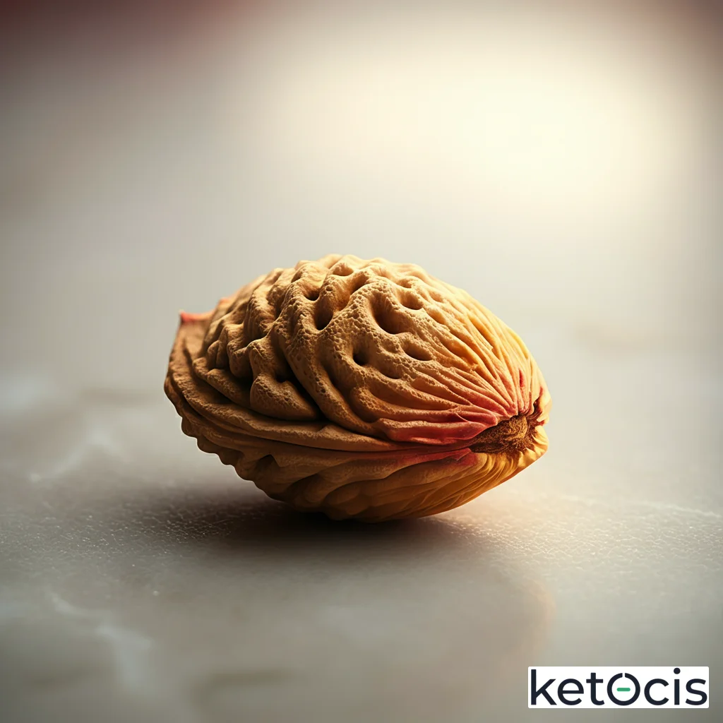 Semilla de Durazno: Análisis Biohacking y Ceto