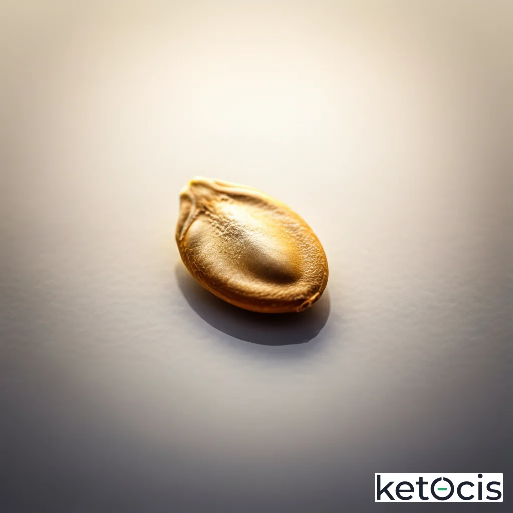 Egusi: Grasa Keto Pura para Potenciar tu Biohacking