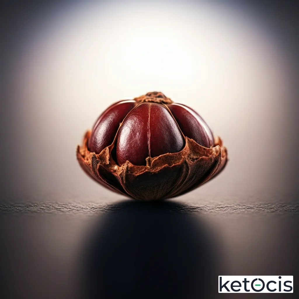 Guaraná: Potenciador Keto del Enfoque y la Energía Sostenida