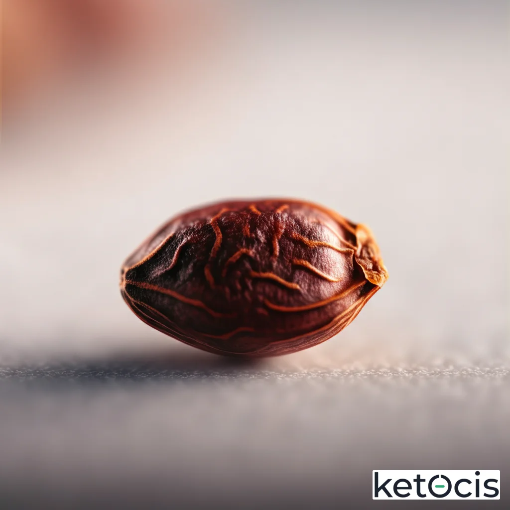 Guaje: Potencia Nutricional Keto y Biohacking