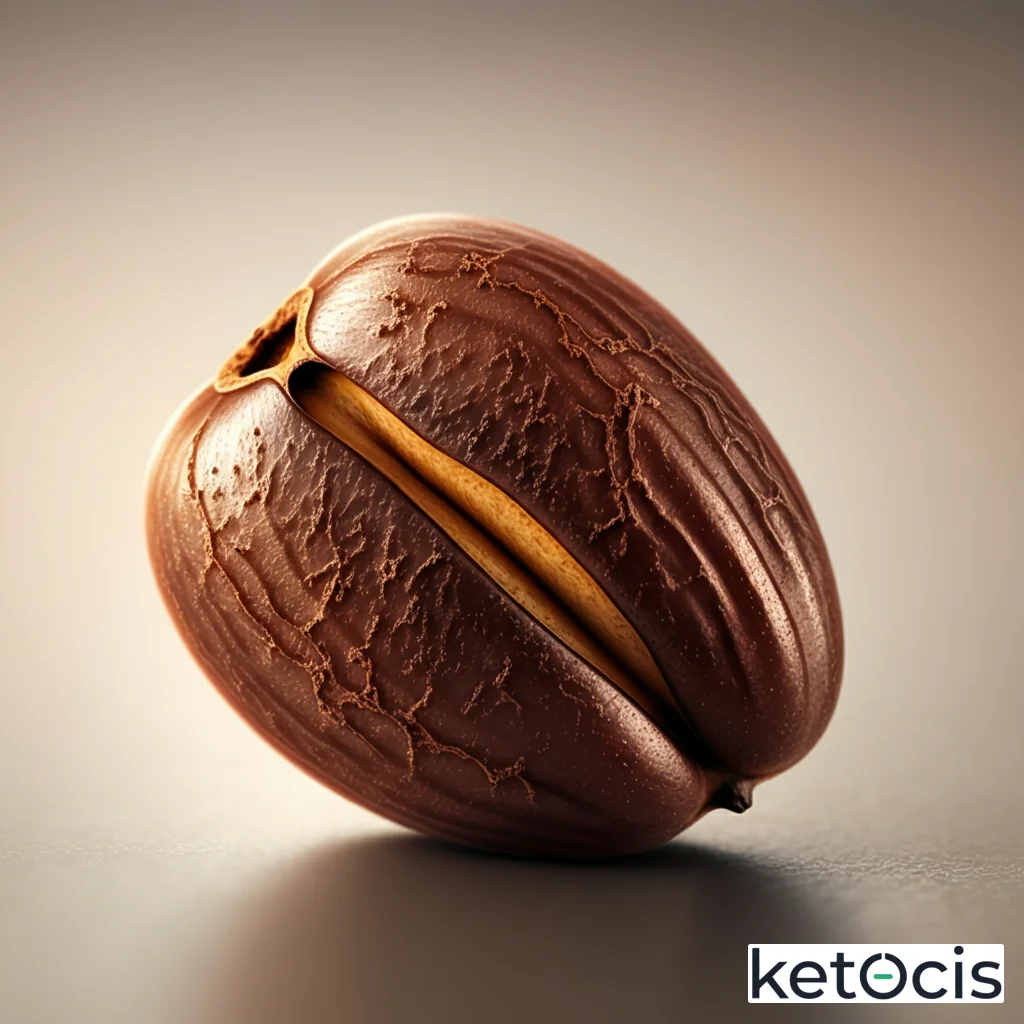 Jojoba Tostada: Elixir Keto-Adaptogénico Superior