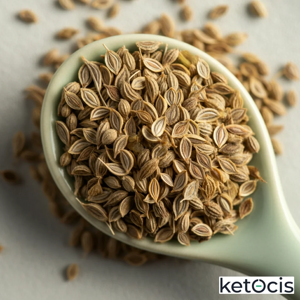 Levístico: Potencia Digestiva Keto y Nootrópica