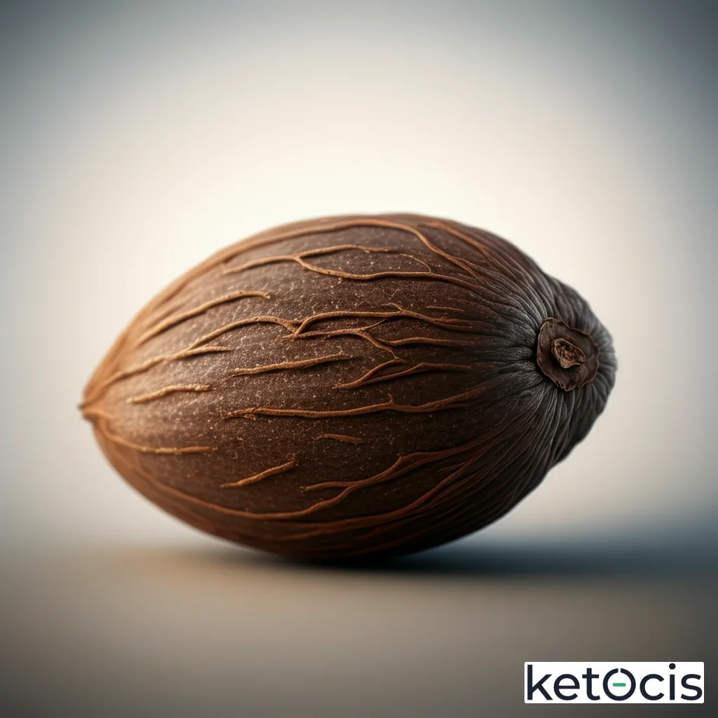 Licuri: El Tesoro Graso del Biohacker Keto