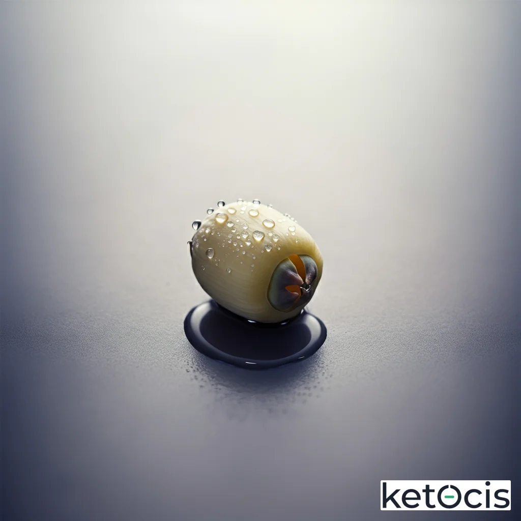 Semilla de Loto: Retos Glucémicos en la Dieta Keto