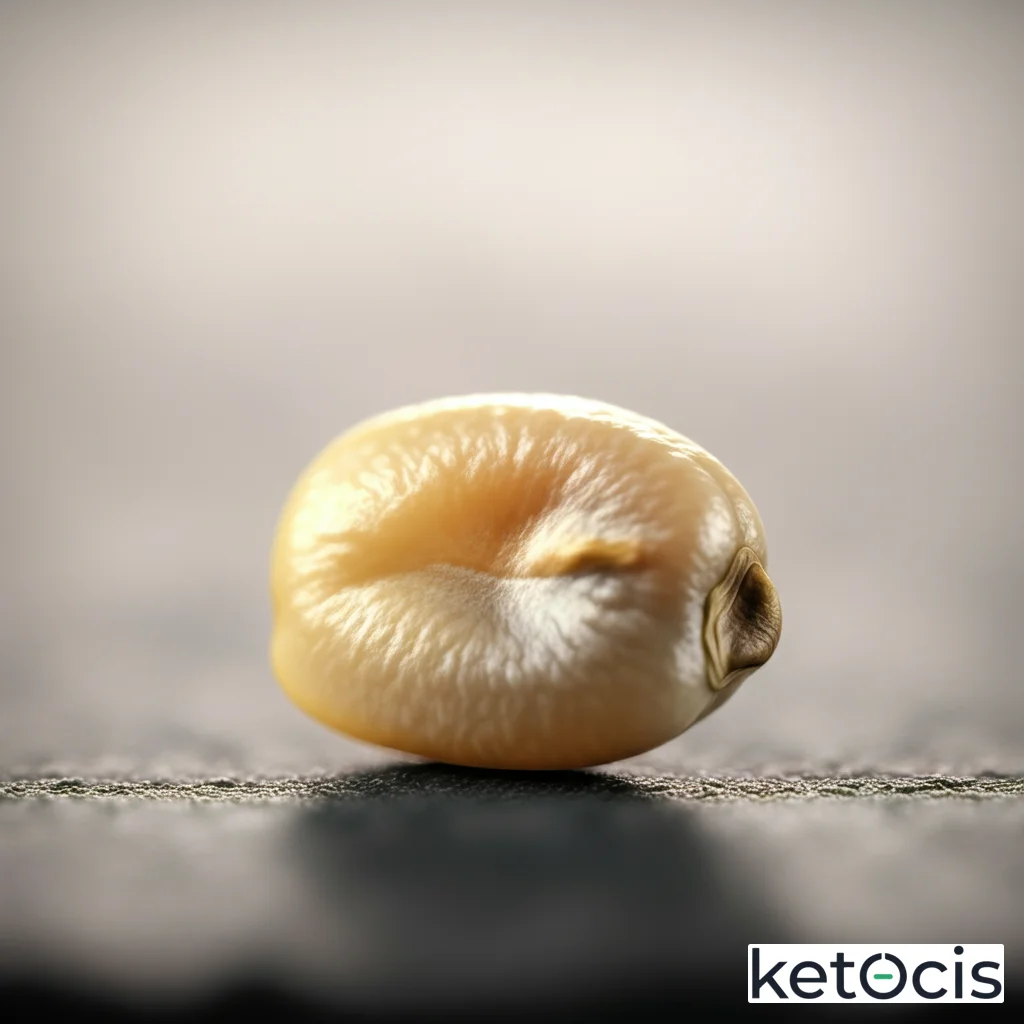 Lupino: Potencia Proteica Keto de Bajo Carbohidrato