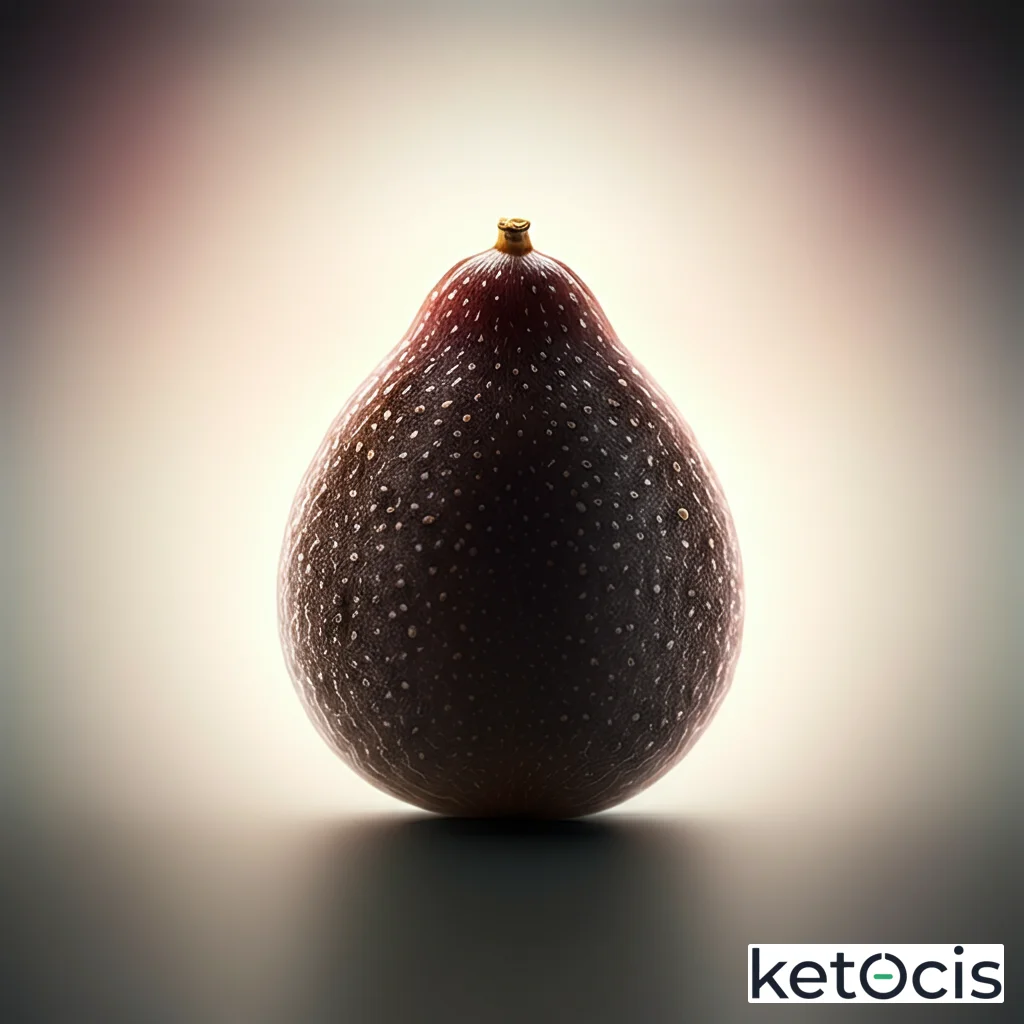 Semilla de Maracuyá: Potencia Antioxidante Keto y Fibra Digestiva