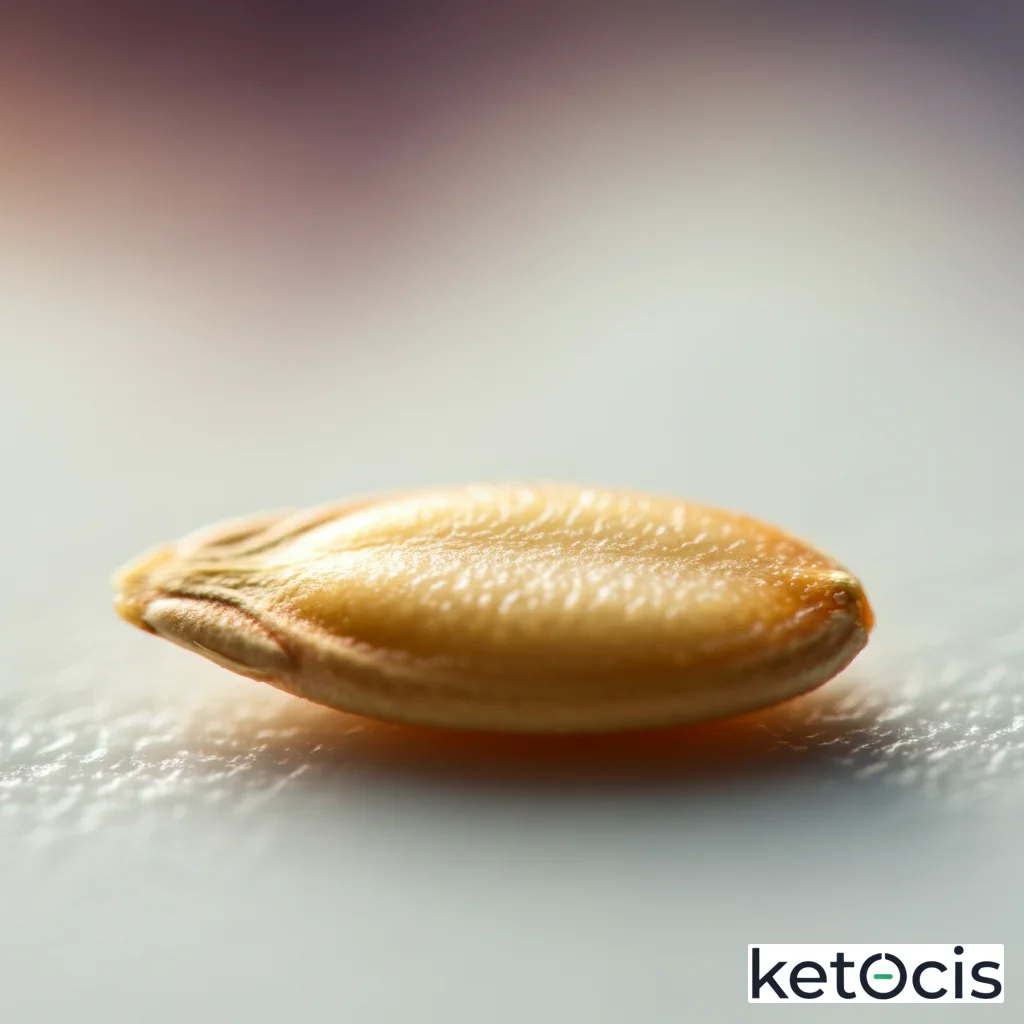 Semilla de Melón: Potencia Keto y Nutrición Celular Óptima