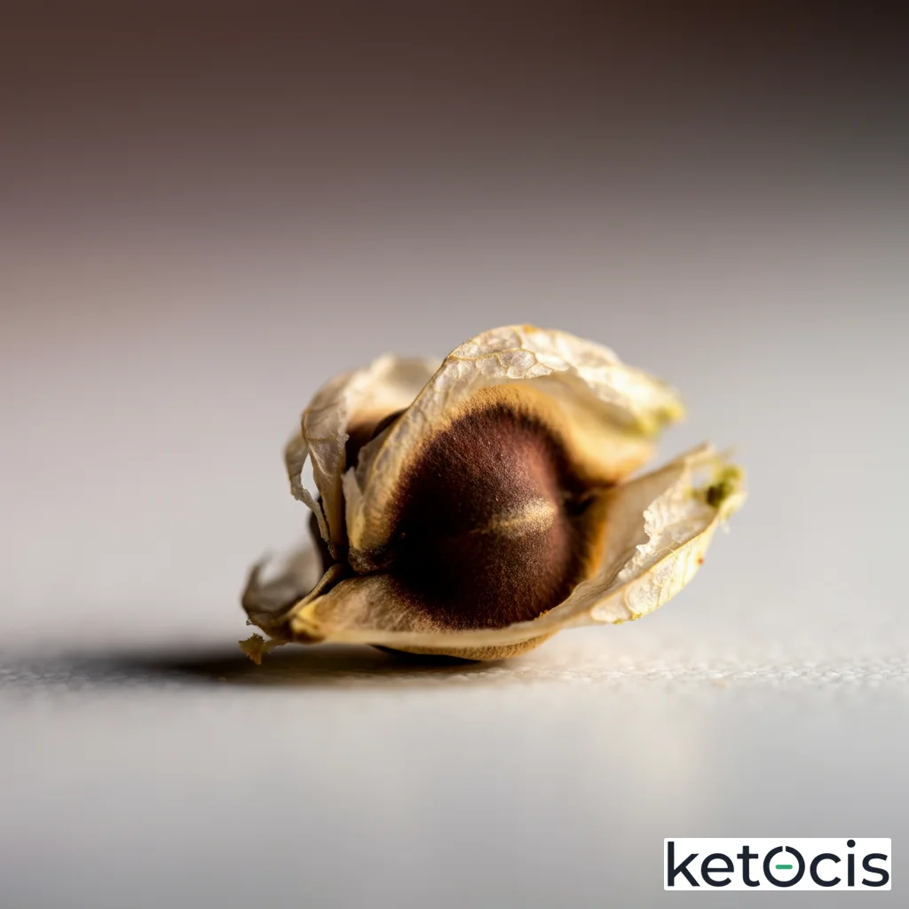 Semilla de Moringa: El Bio-Activador Keto de Micronutrientes Esenciales